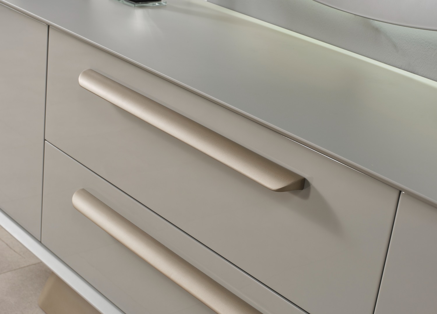 Garleks Yemek Odası — 4