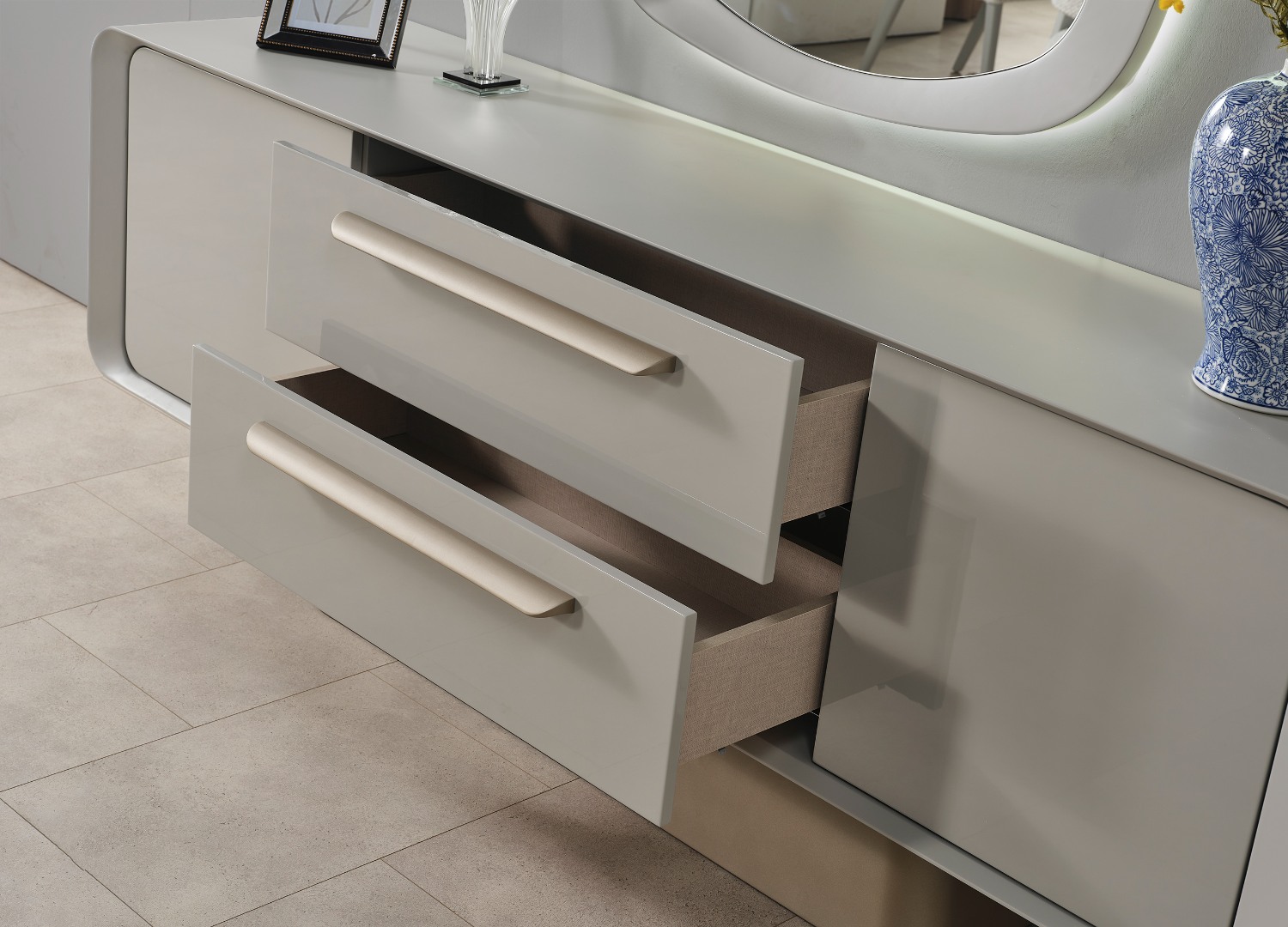 Garleks Yemek Odası — 5