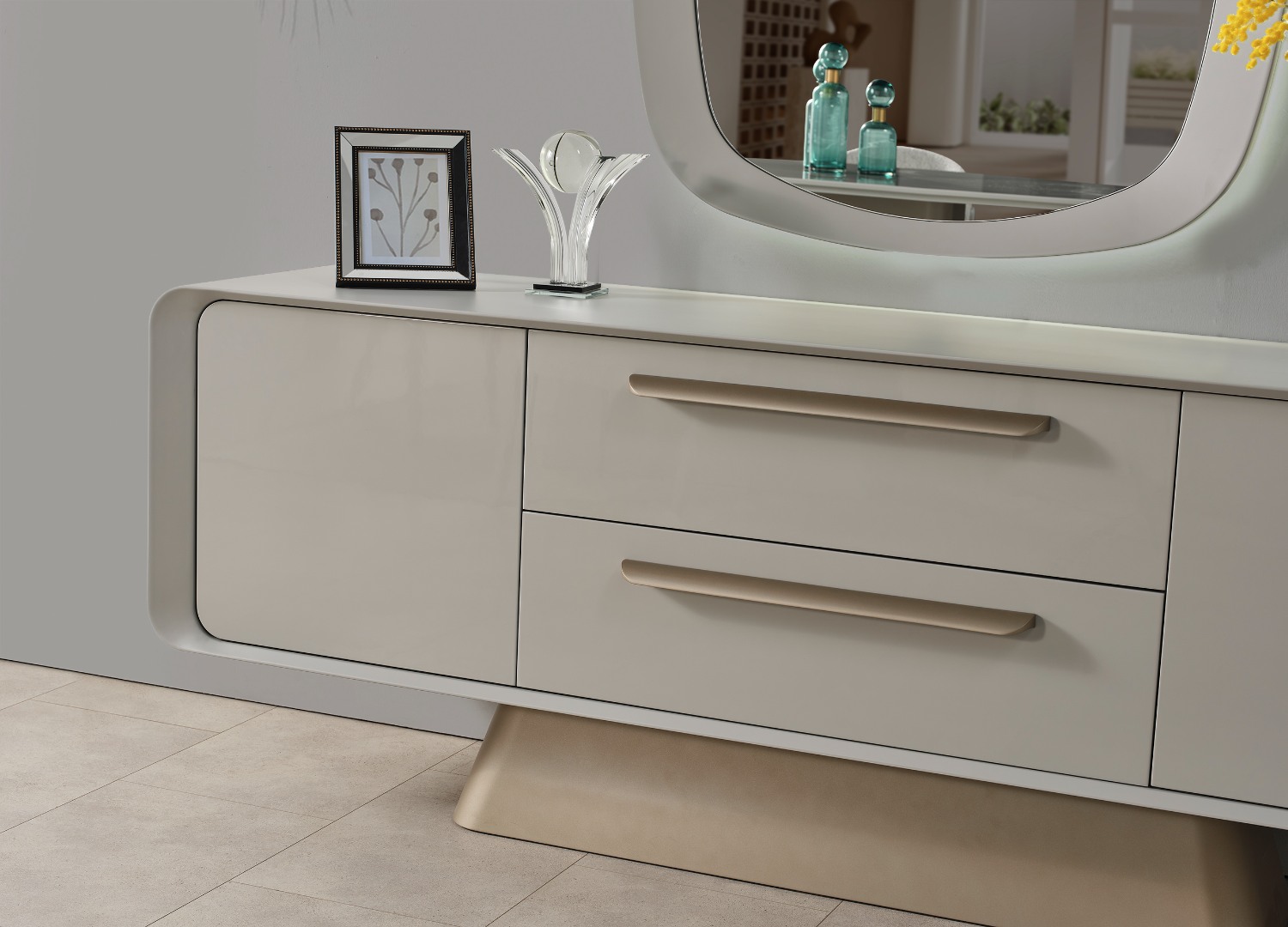 Garleks Yemek Odası — 8