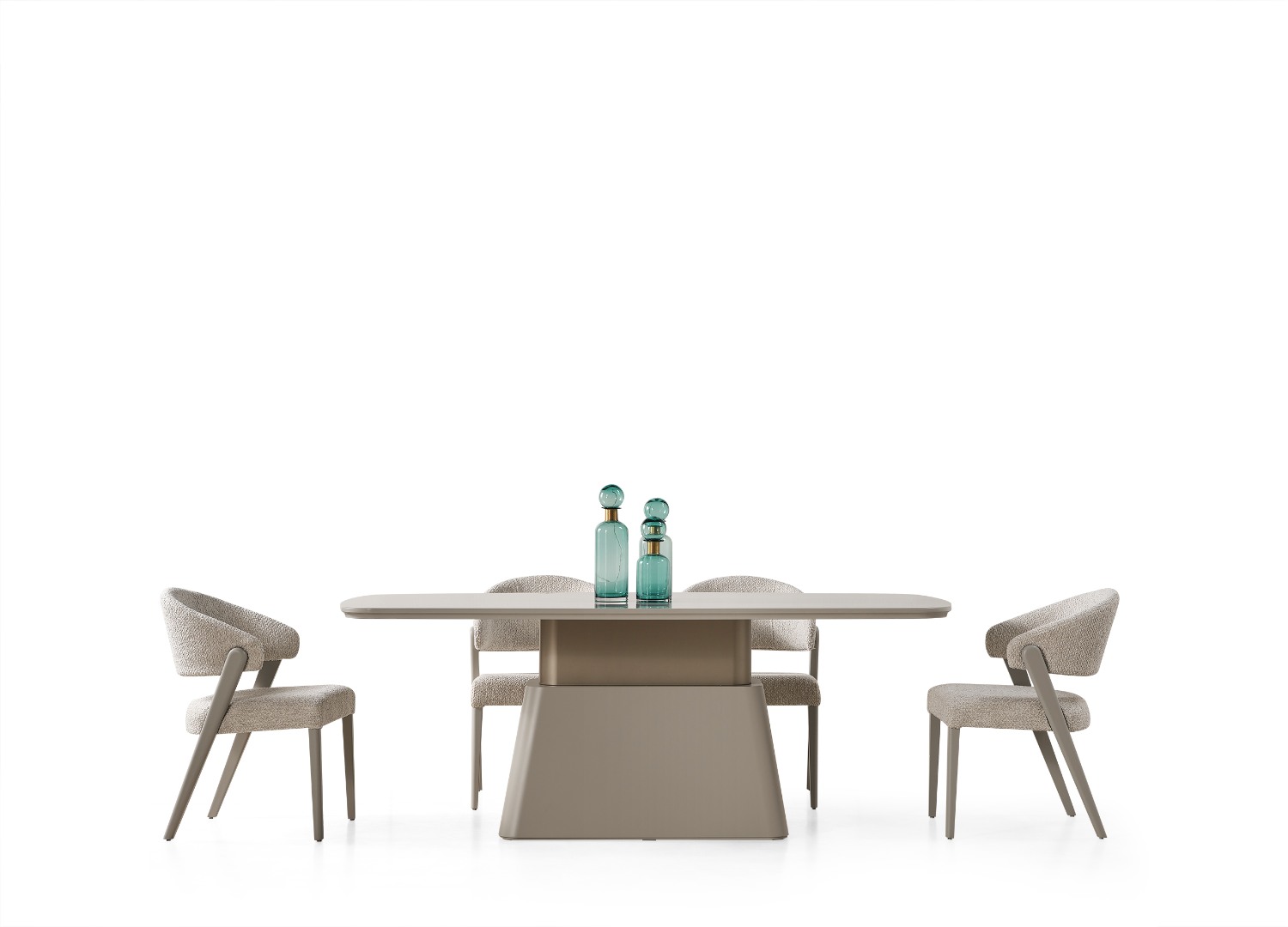 Garleks Yemek Odası — 13