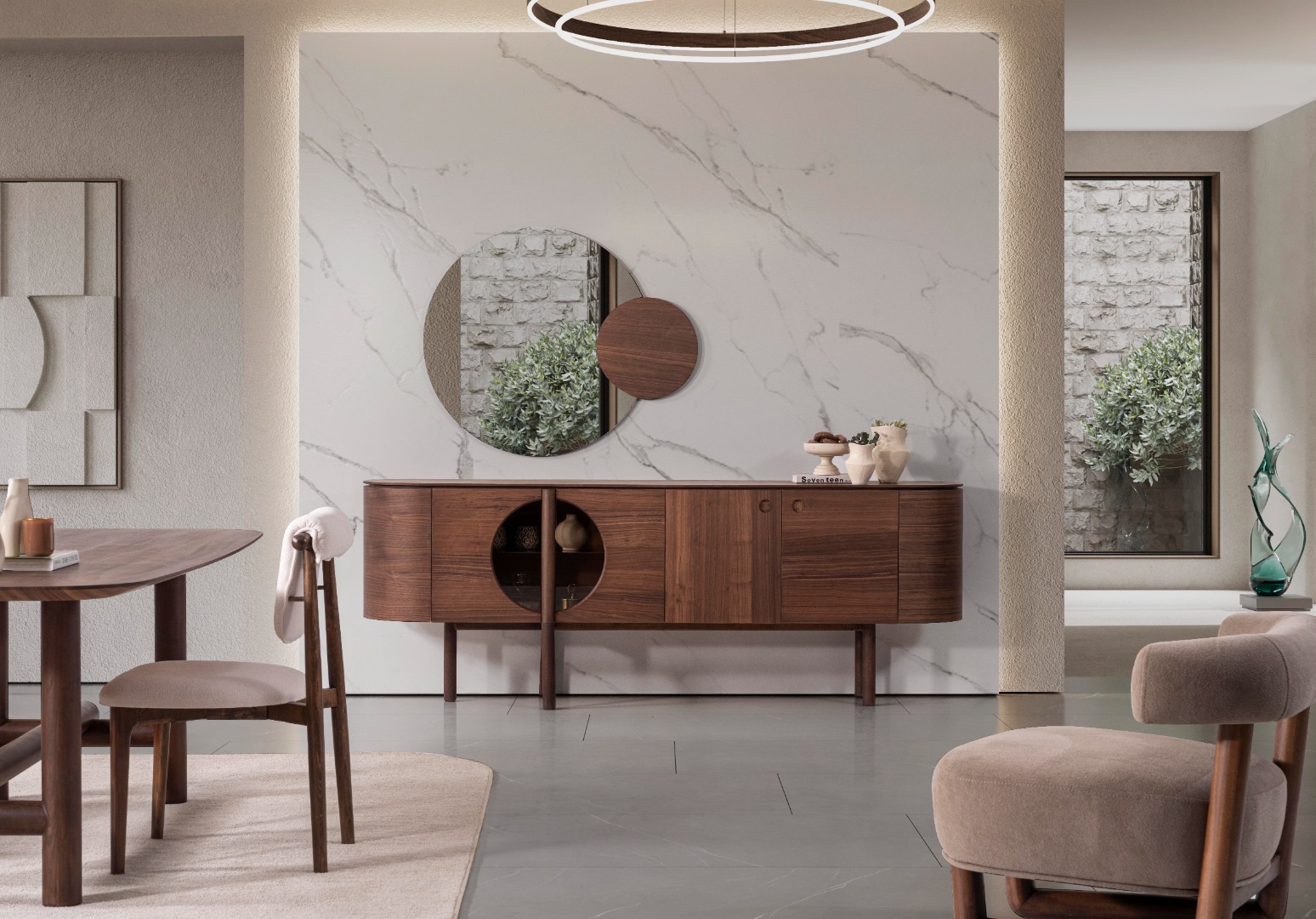 Dora Yemek Odası — 11